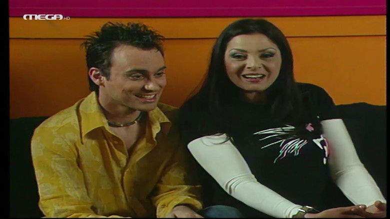 Still image for Βorn on Saturday season 1 episode 29: Episode 29 Still image for Βorn on Saturday season 1 episode 29: Episode 29