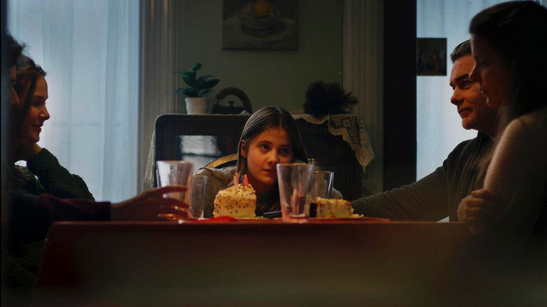 Image d'arrière-plan 2 du film Glimpse of Childhood