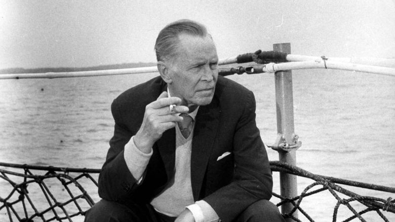 Advise & Consent (1962)