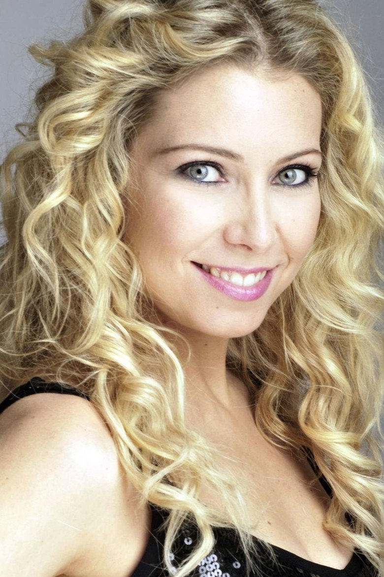 Nazaret Jiménez Aragón photo