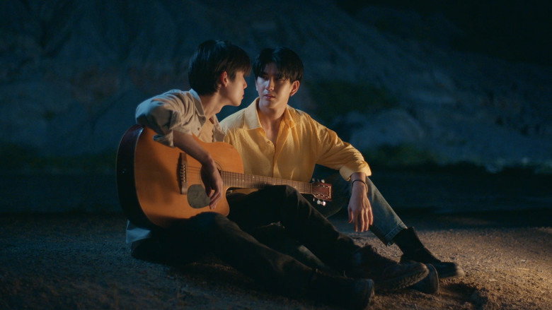 Still from รักสลับโลก - 시즌 1 에피소드 7