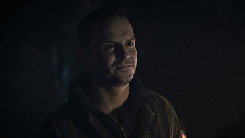 Still from مواده المظلمة - Season 3 Episode 6