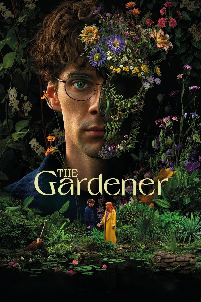 Poster Image of The Gardener