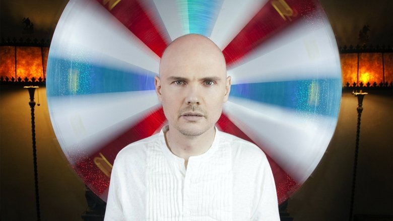 The Smashing Pumpkins - Greatest Hits Video Collection main backdrop