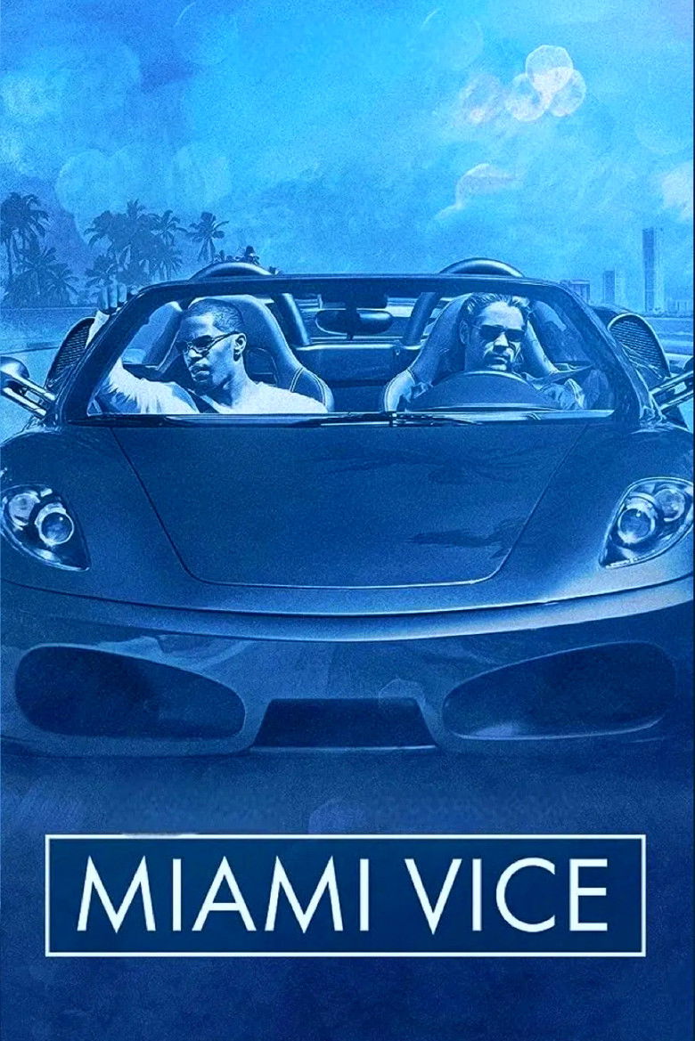 Imatge de Miami Vice