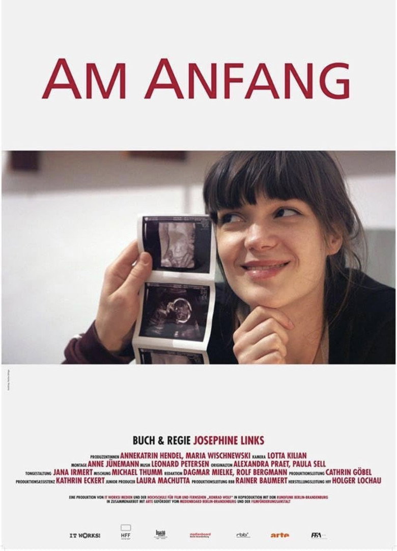 Am Anfang