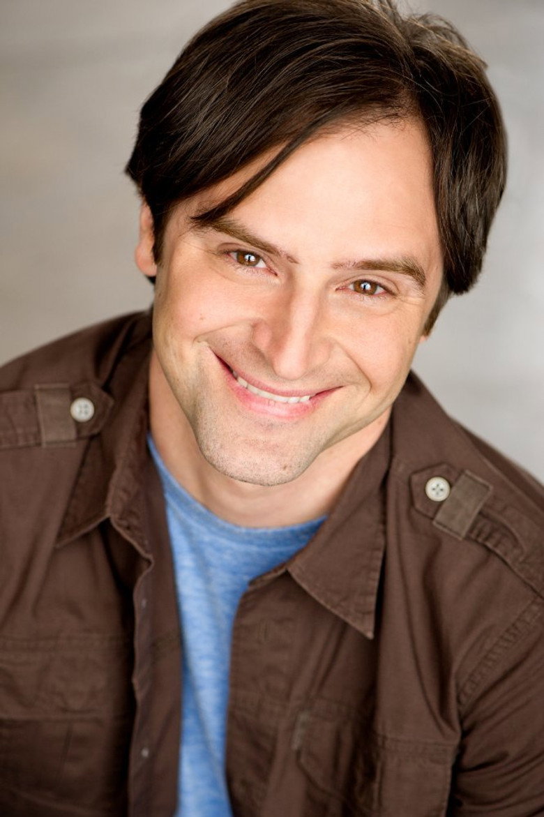 Matt Gourley photo 2
