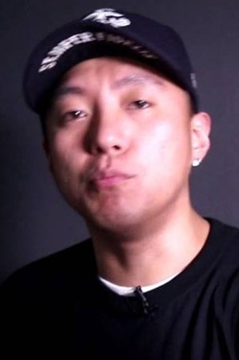J.Slow portrait