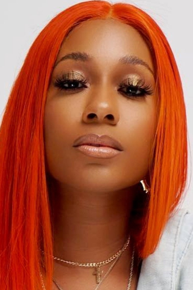 Tiffany Evans photo