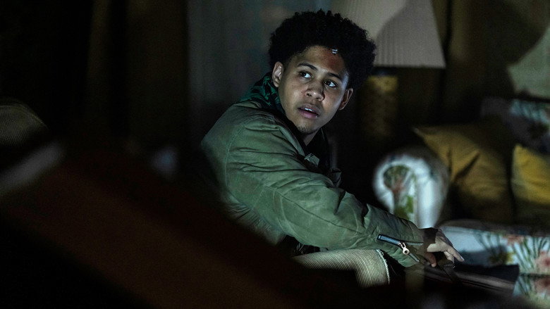 Still from 企鵝人 - 第 1 集 5