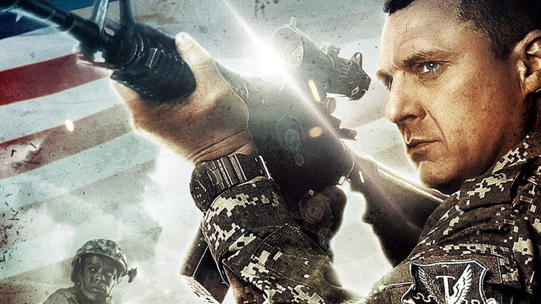 Imatge de Seal Team Eight: Behind Enemy Lines