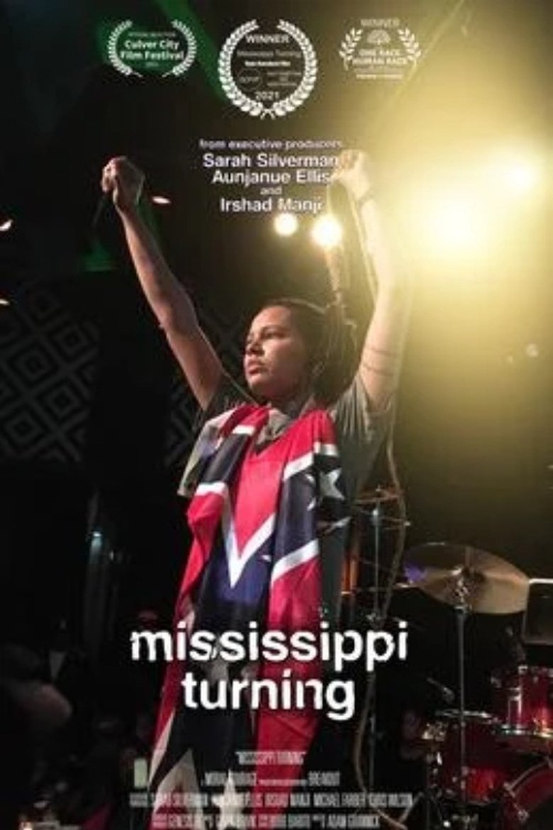 Mississippi Turning main poster