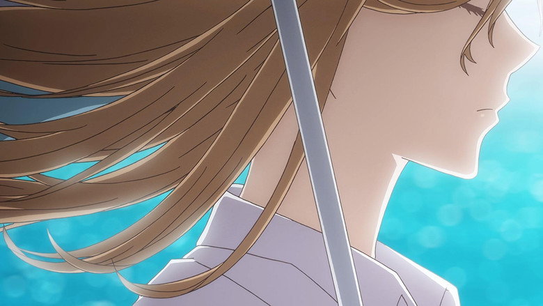 Still from Kageki Shojo!! - Season 1 Episode 8
