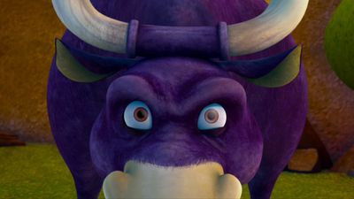 Still image for Vic the Viking season 1 episode 26: Andalusia Still image for Vic the Viking season 1 episode 26: Andalusia