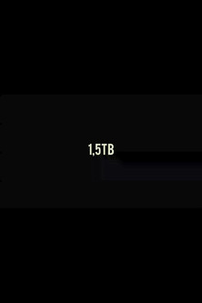 1,5TB (2013)