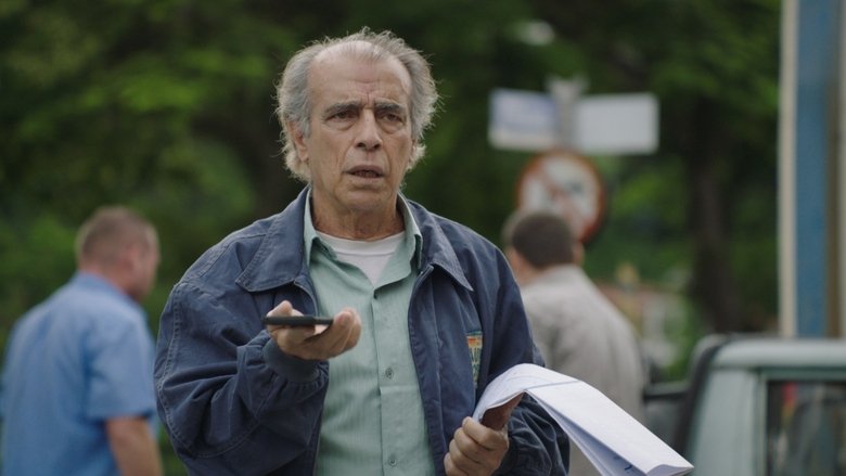 Still image for Auto Posto season 1 episode 1: Episode 1