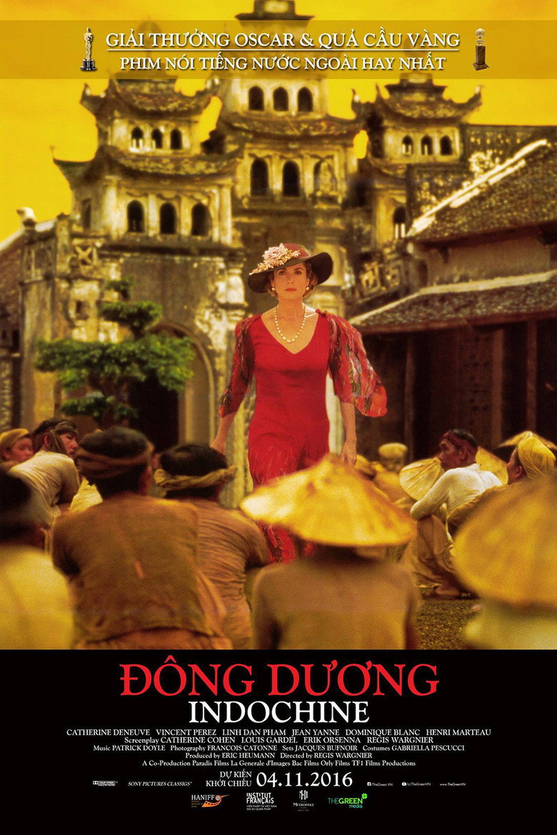 Đ&ocirc;ng Dương (1992)