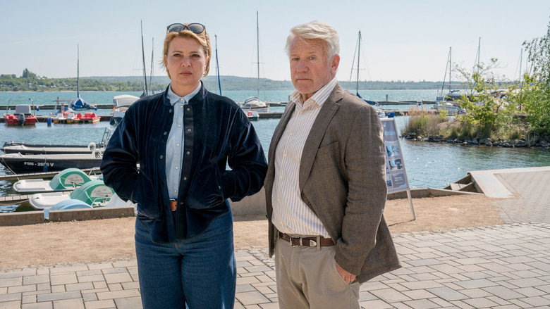 Still from Neues Land