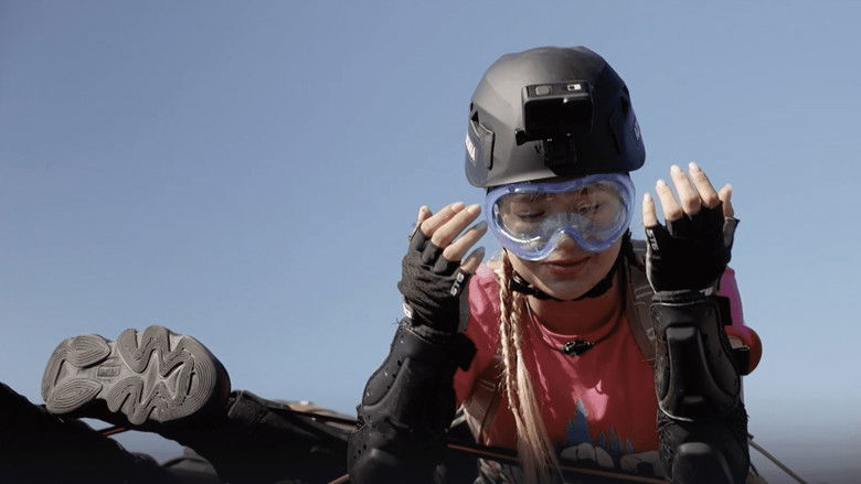 Still image for Вызов season 1 episode 3: Episode 3