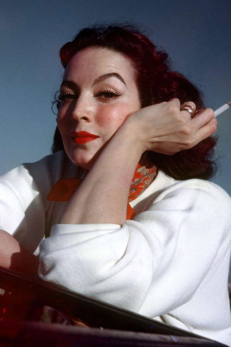 María Félix photo 5