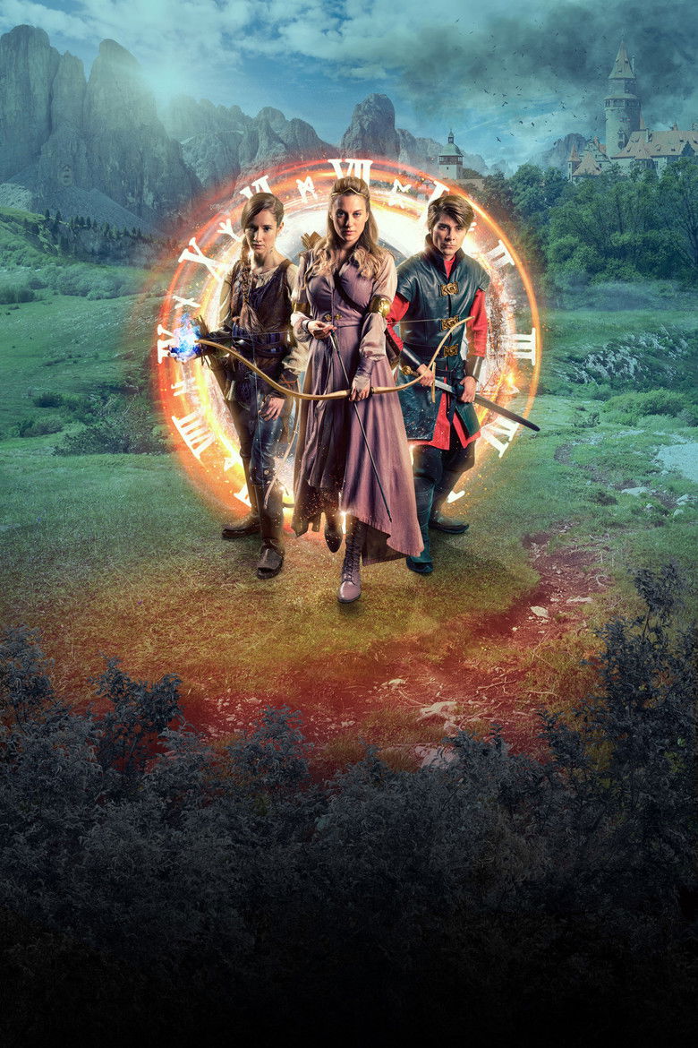 Imatge de Princezna zakletá v čase