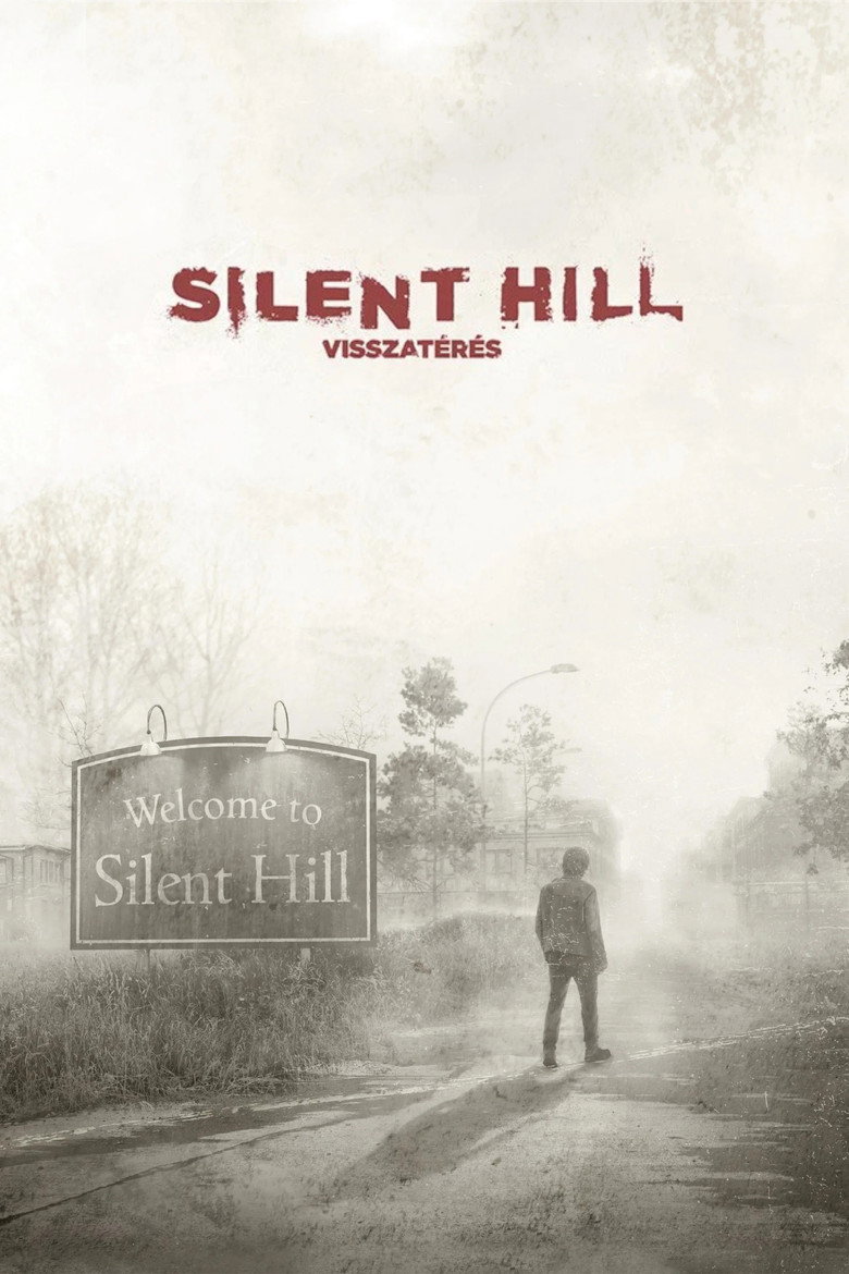 Silent Hill &ndash; Visszat&eacute;r&eacute;s (2026)