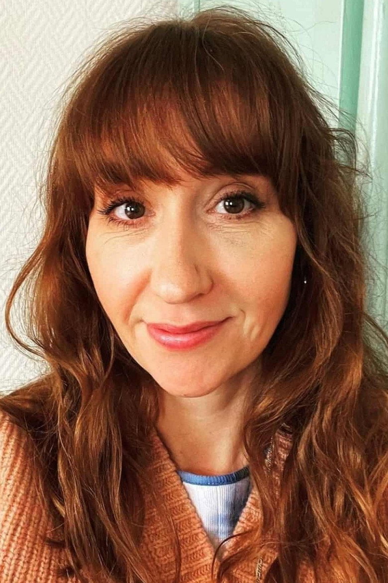Mette Søndergaard Nielsen photo