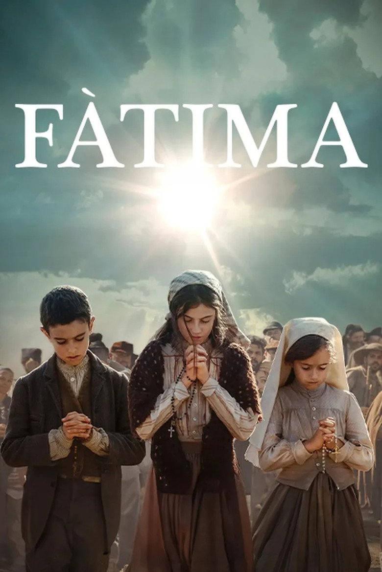 Imatge de Fàtima