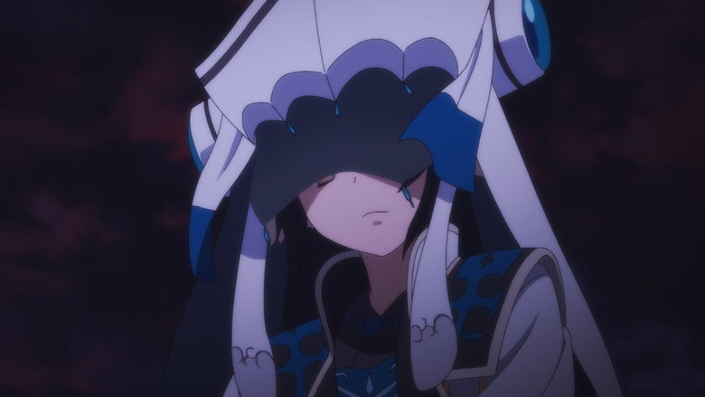 Still from Utawarerumono - Season 3 Episode 25