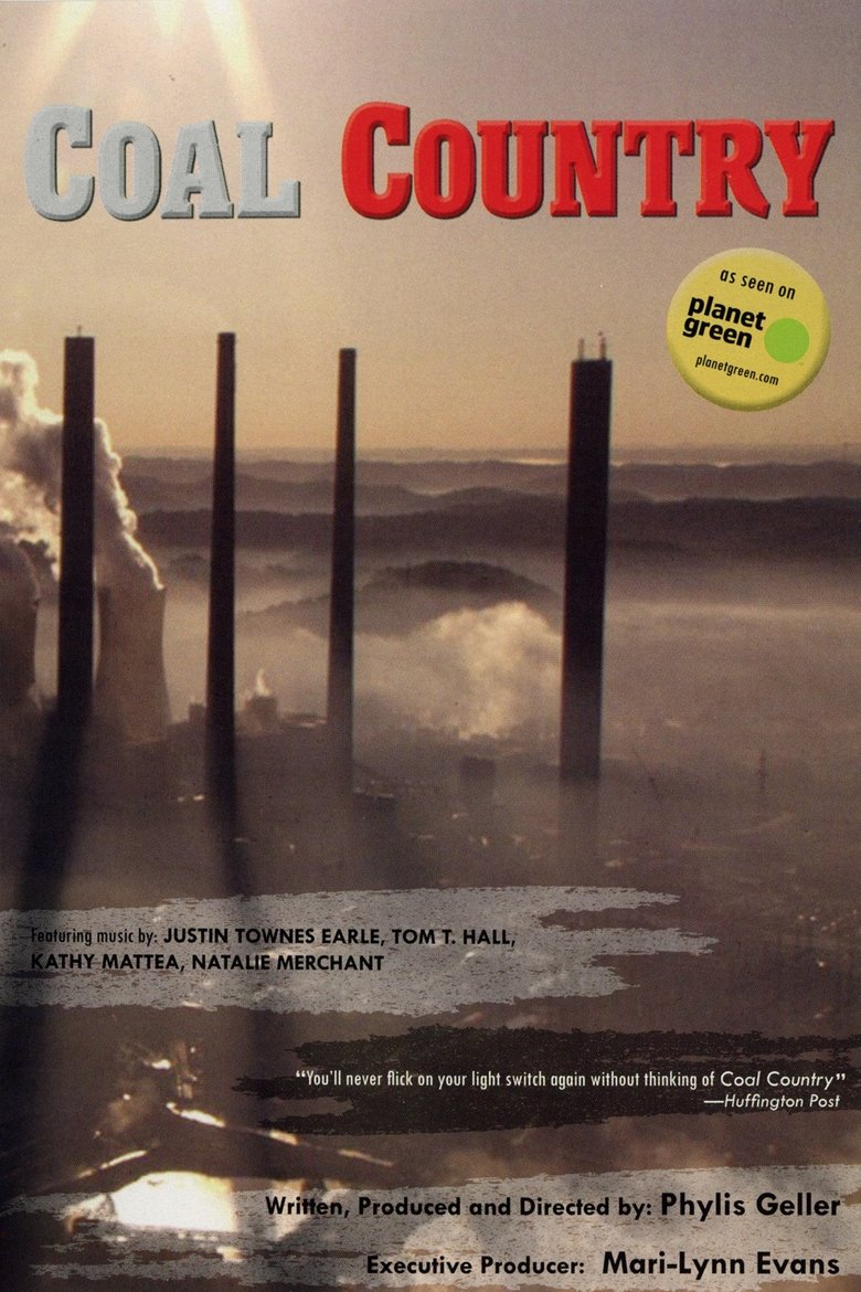 Coal Country (2009)