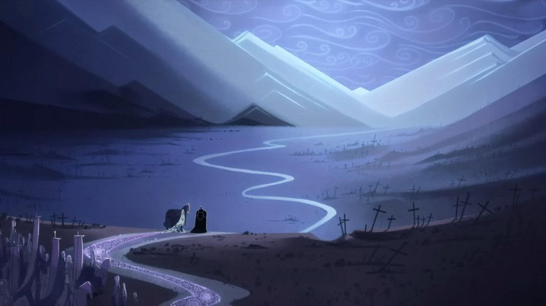 Imatge de The Wedding Veil of the Proud Princess
