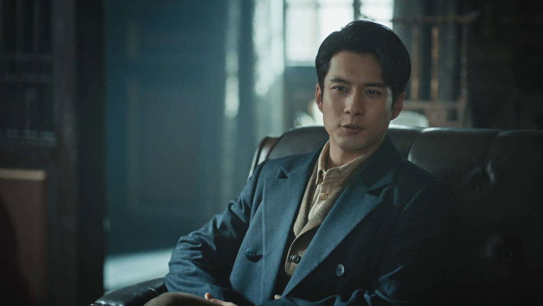 Still image for Mr. & Mrs. Chen season 1 episode 9: Episode 9 Still image for Mr. & Mrs. Chen season 1 episode 9: Episode 9