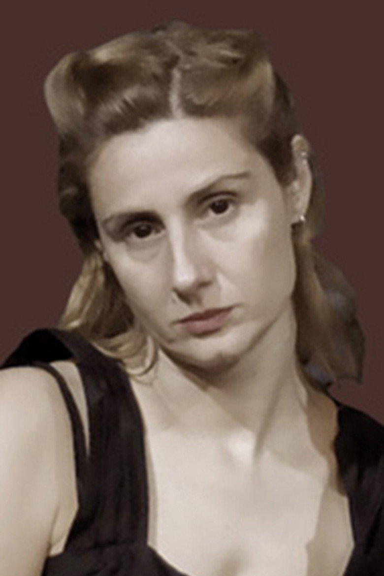 Katerina Lypiridou photo 4