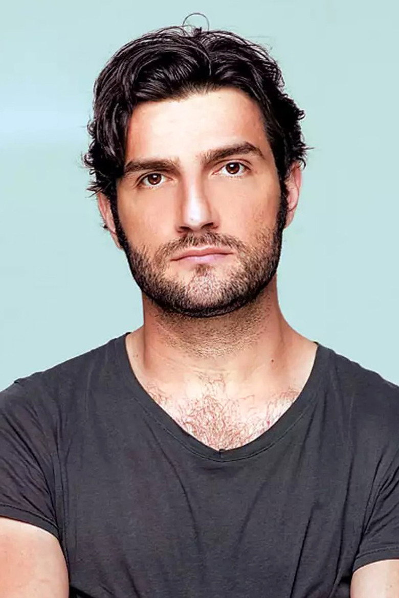 Nikos Kouris photo 3