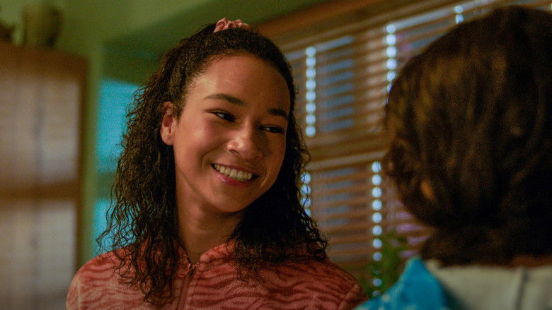 Still image for A Kind of Spark season 1 episode 7: Sleepover Still image for A Kind of Spark season 1 episode 7: Sleepover