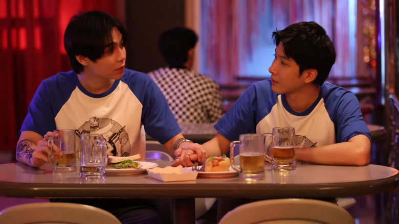 Still from The Heart Killers - Season 1 Episode 5