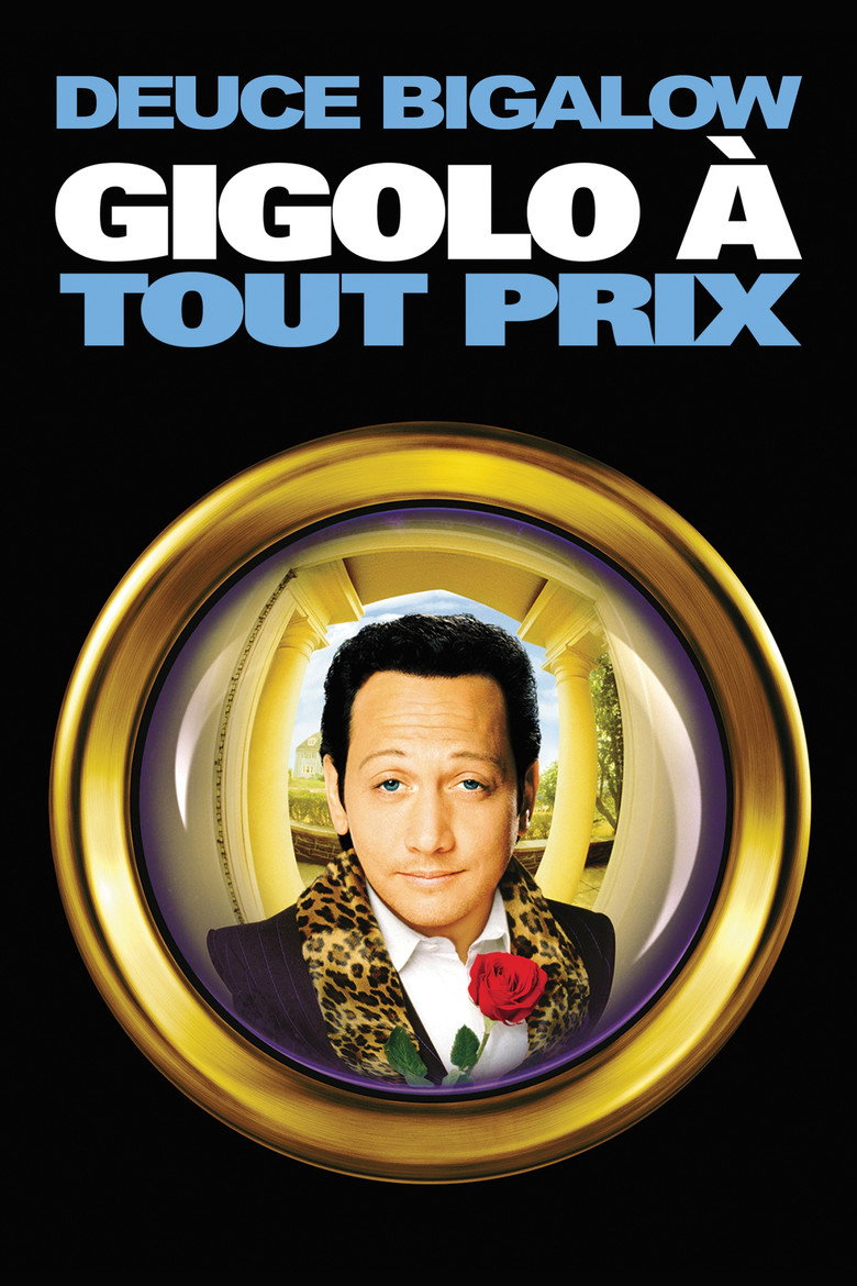 Póster la Película