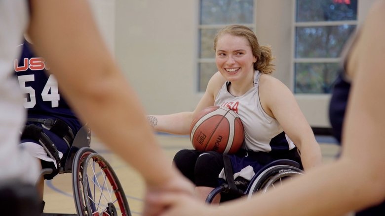 Still image for Adaptive season 1 episode 1: The Quad Still image for Adaptive season 1 episode 1: The Quad