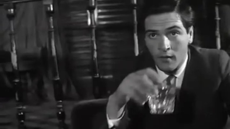 The Journalist (1967)