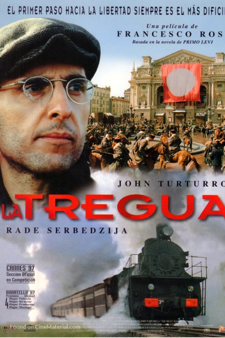 La tregua (1997)