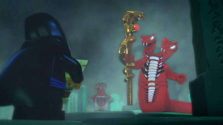 Still from Snakebit