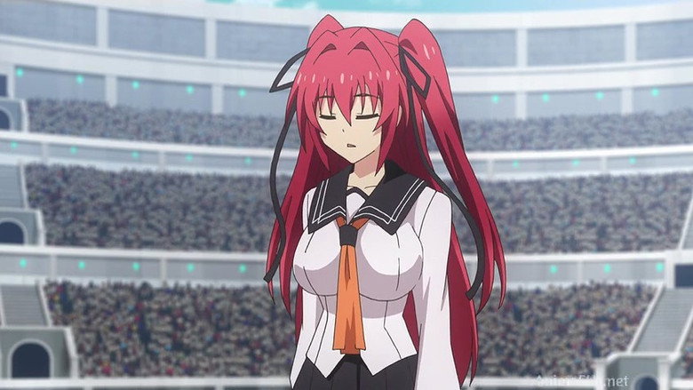 Still from The Testament of Sister New Devil - Season 2 Episode 7