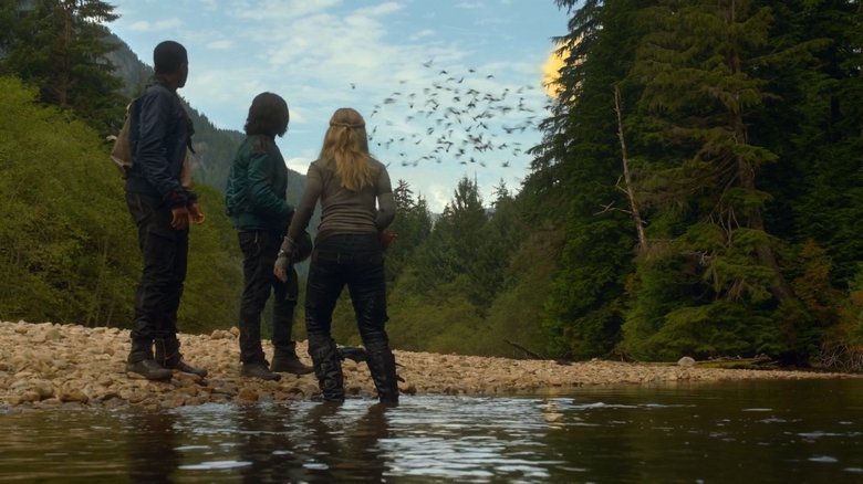 the100 serienstream the100 serienstream