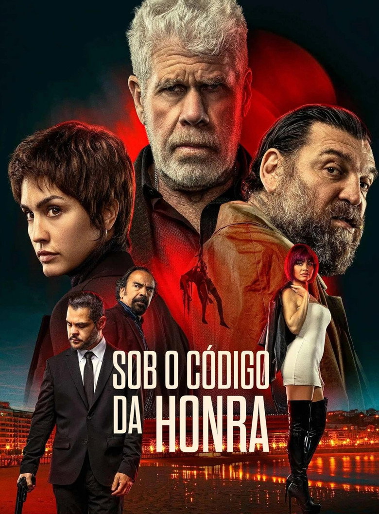 Sob o Código da Honra