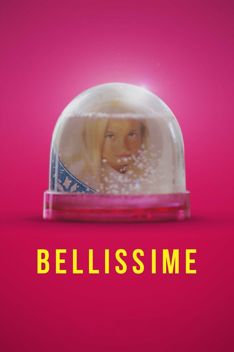 Bellissime main poster