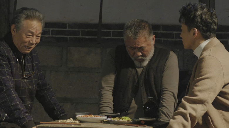 Still image for Our Well-Off Era season 1 episode 26: Episode 26