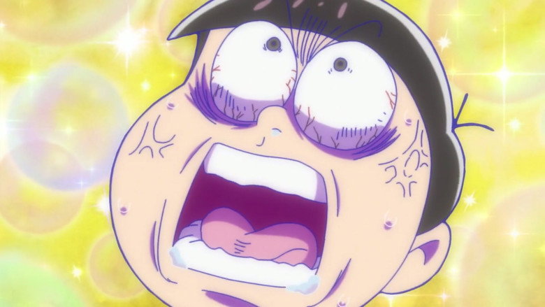 Still from Mr. Osomatsu - Season 4 Episode 11