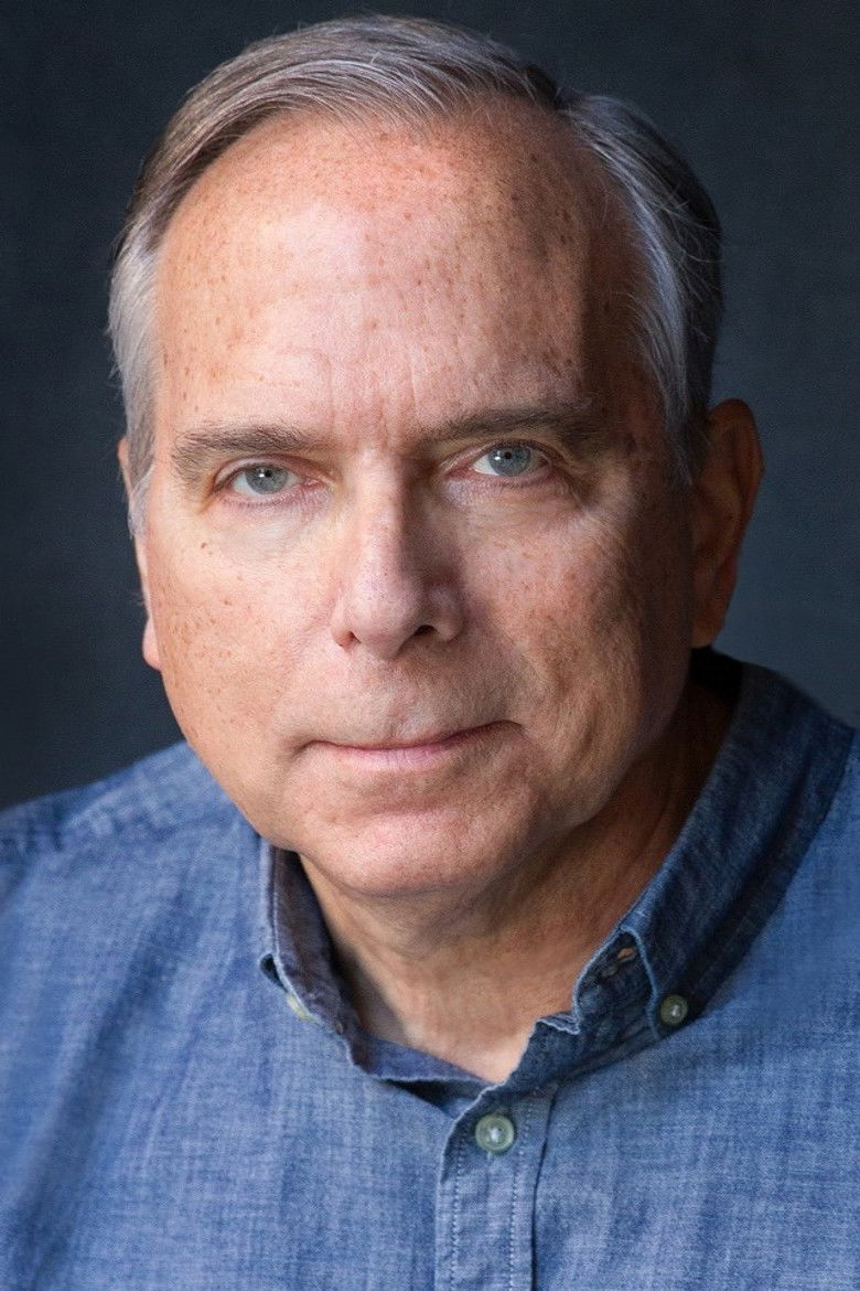 Barry Kolman portrait image