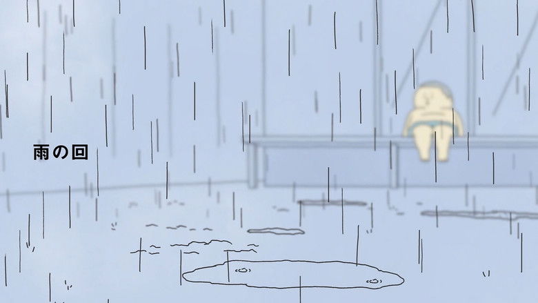 Still image for Ikimono-san season 1 episode 10: Episode 10