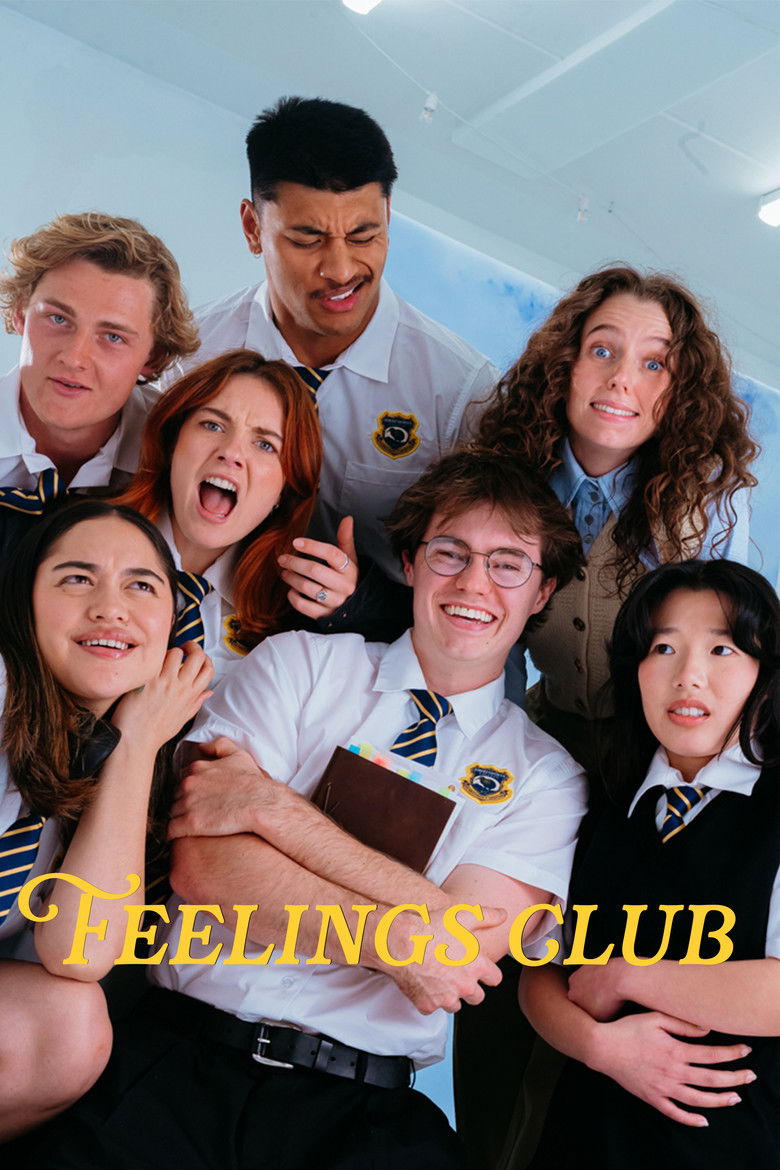 Feelings Club